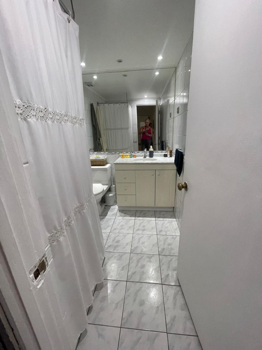 Venta Departamento O 4D en suite 3B 1E Los Leones - Providencia