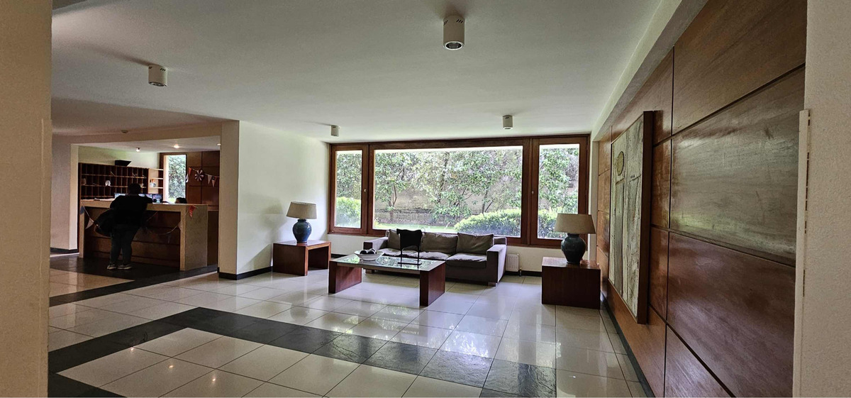 Arriendo Departamento 3D 3B 1E 1B Sebasti&aacute;n Elcano - Las Condes