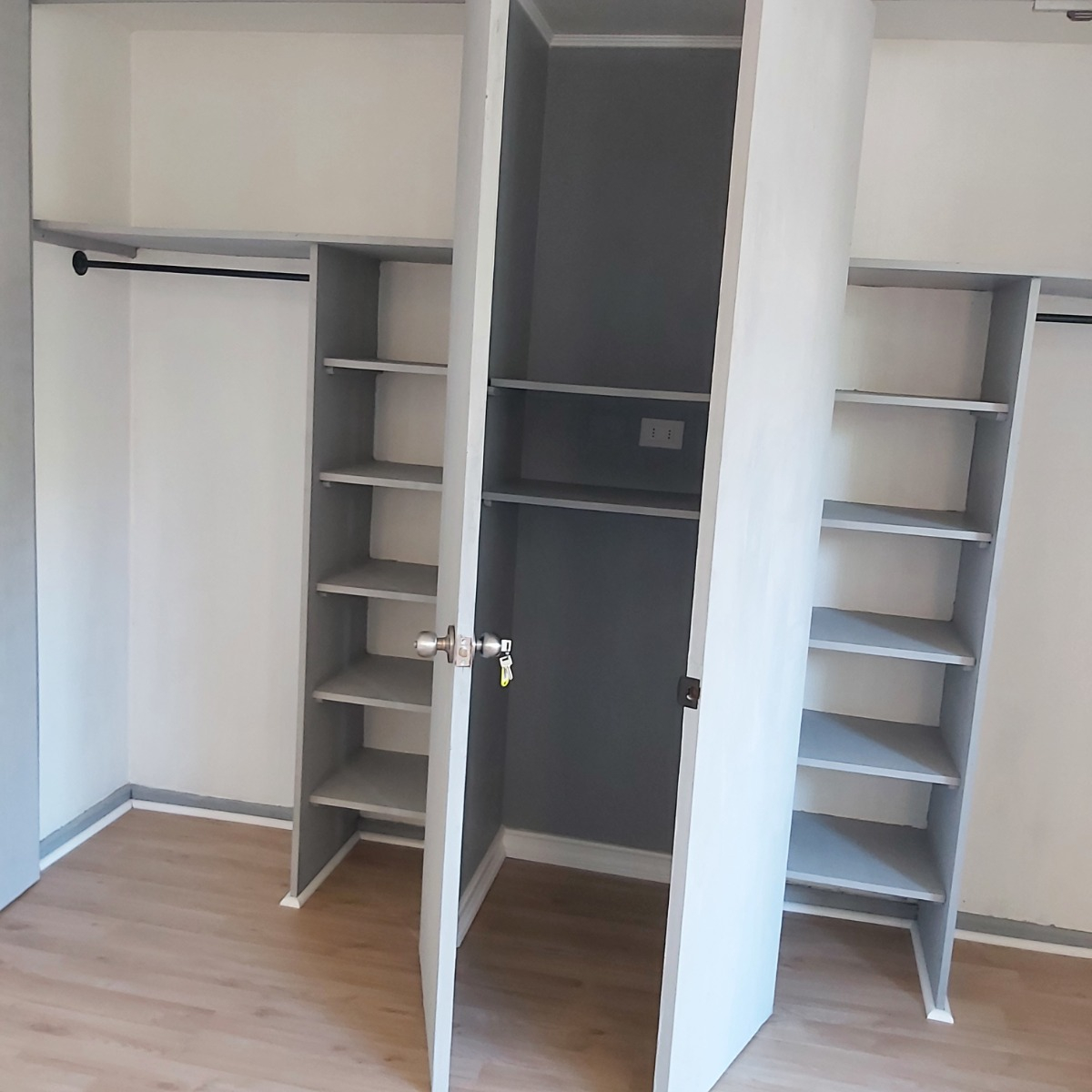 Arriendo Departamento 4D 3B 1E  - La Reina