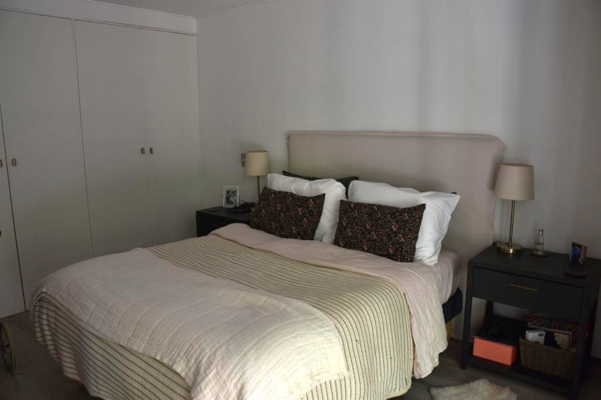 Venta Departamento NP 3D 2B 1E 1Bd Las Lilas - Providencia