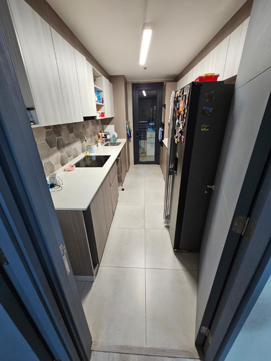 Venta Departamento P 2D en suite 2B 1E 1B In&eacute;s de Su&aacute;rez - Providencia