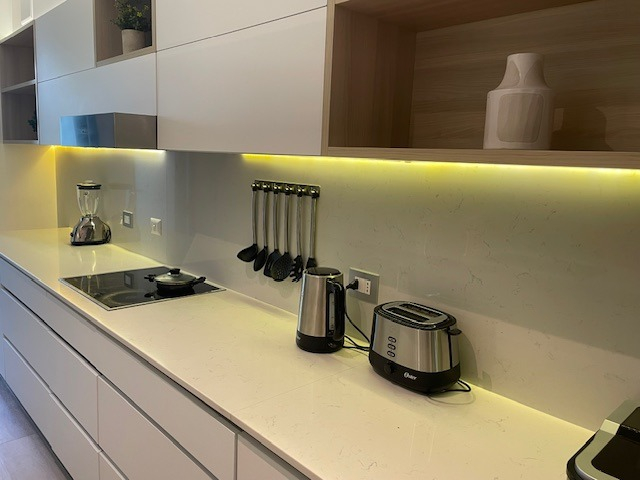 Venta Departamento NO 3D en suite Walk-in cl&oacute;set 3B 2E 1B La Dehesa - Lo Barnechea