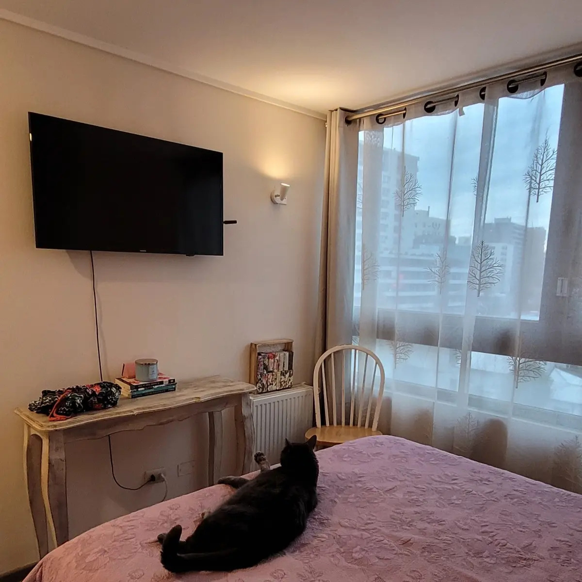 Venta Departamento NO 2D en suite 2B 1E 1B Metro &Ntilde;u&ntilde;oa - &Ntilde;u&ntilde;oa