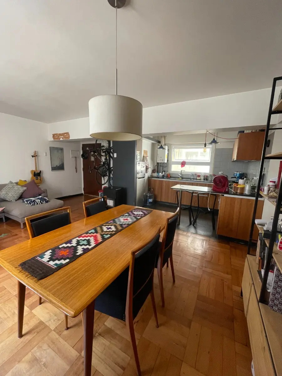Arriendo Departamento P 2D 2B 1B Salvador - Providencia