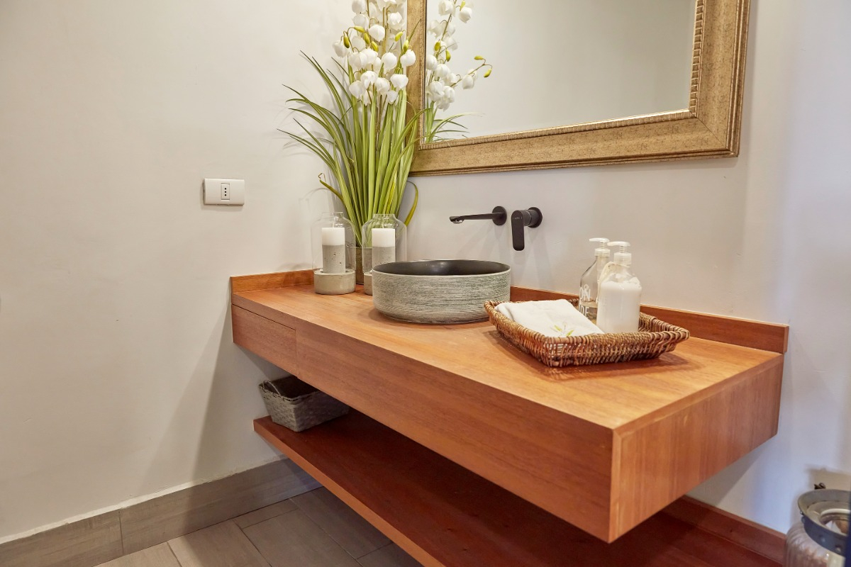 Venta Departamento 3D Barrio El Golf - Las Condes