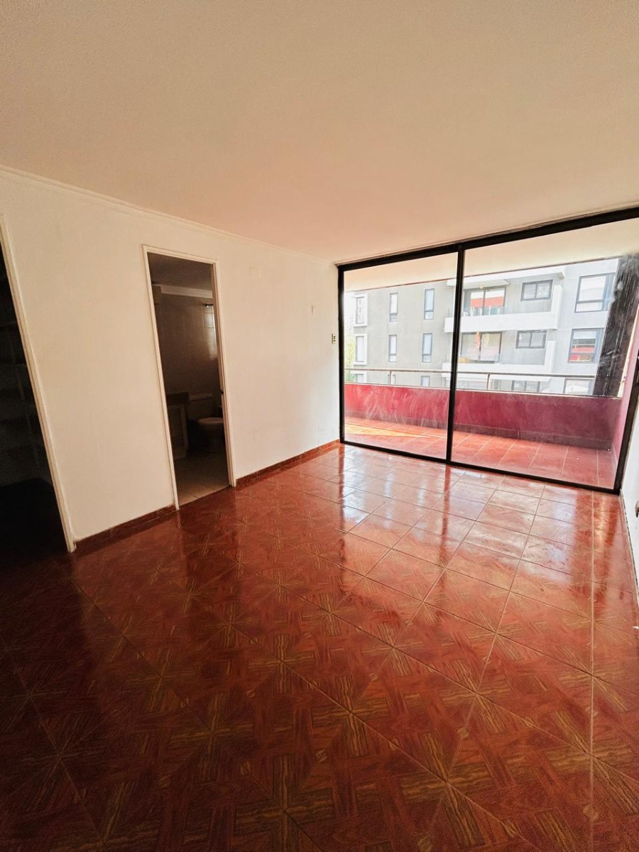 Arriendo Departamento NOSP 4D en suite Walk-in cl&oacute;set 3B 1E 1B Los Leones - Providencia