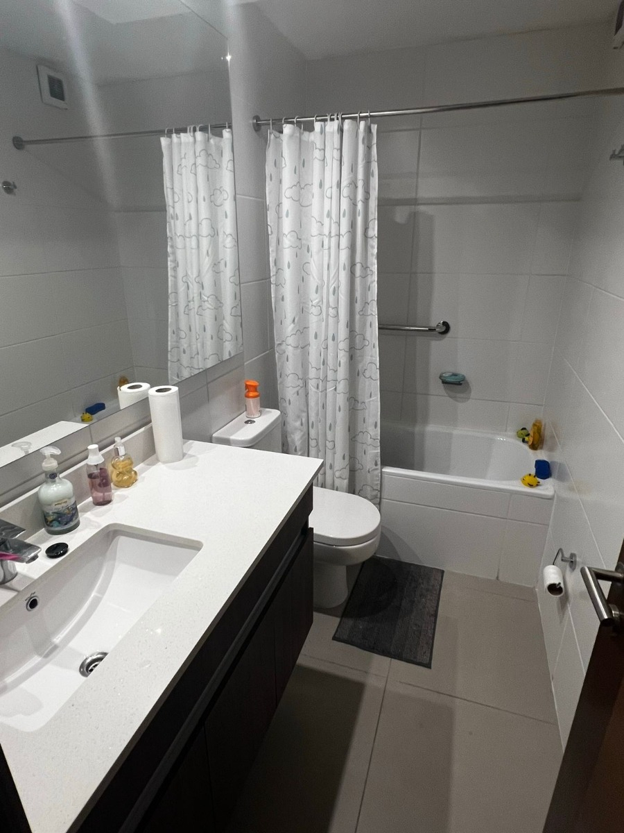 Venta Departamento 2D Sebasti&aacute;n Elcano - Las Condes