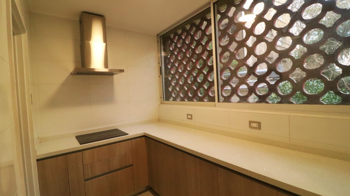 Arriendo Departamento NP 3D en suite 3B 1E 1B Pedro de Valdivia - Providencia