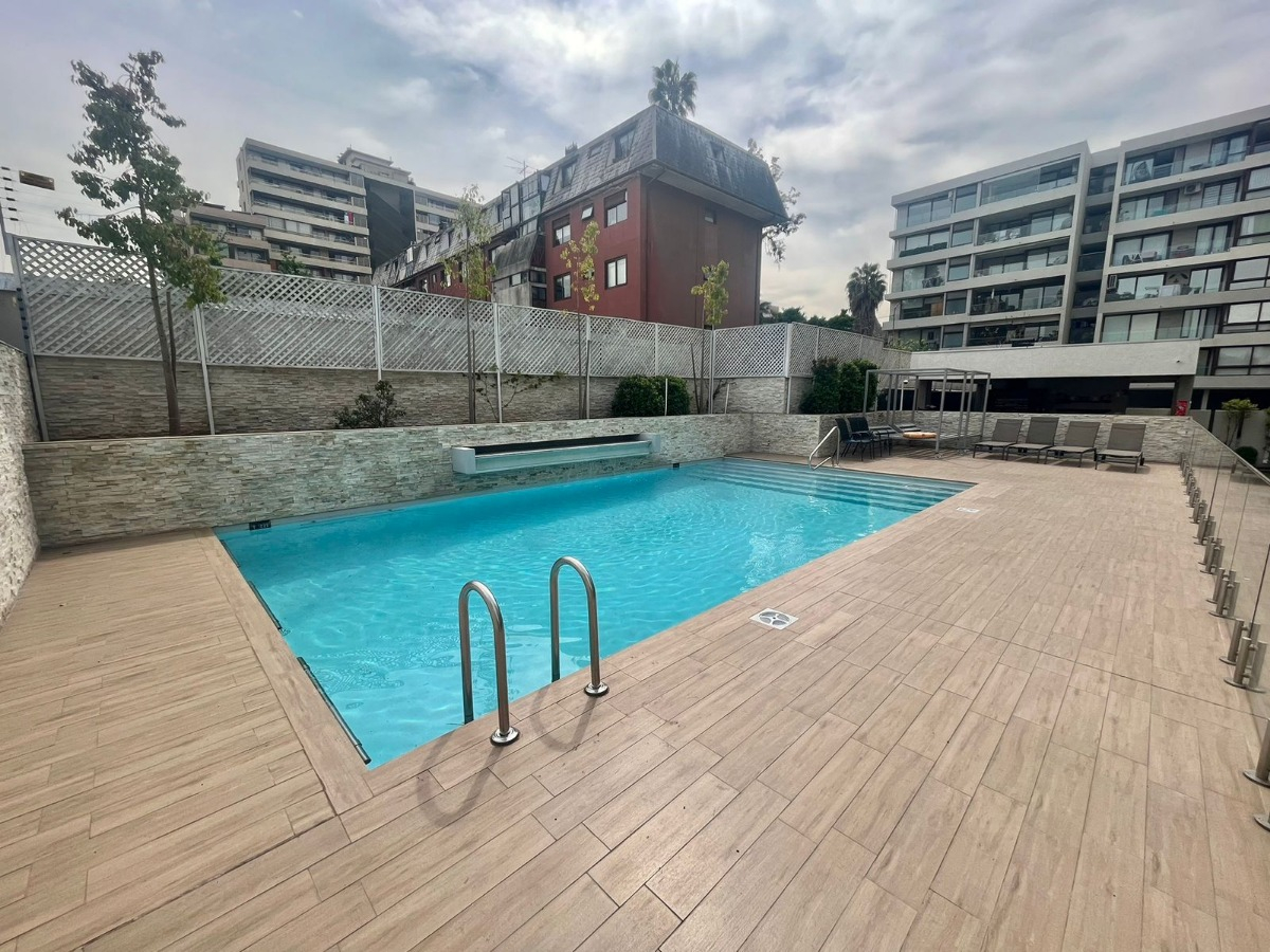 Venta Departamento N 2D en suite Walk-in cl&oacute;set 2B 2E 1B Metro &Ntilde;u&ntilde;oa - &Ntilde;u&ntilde;oa