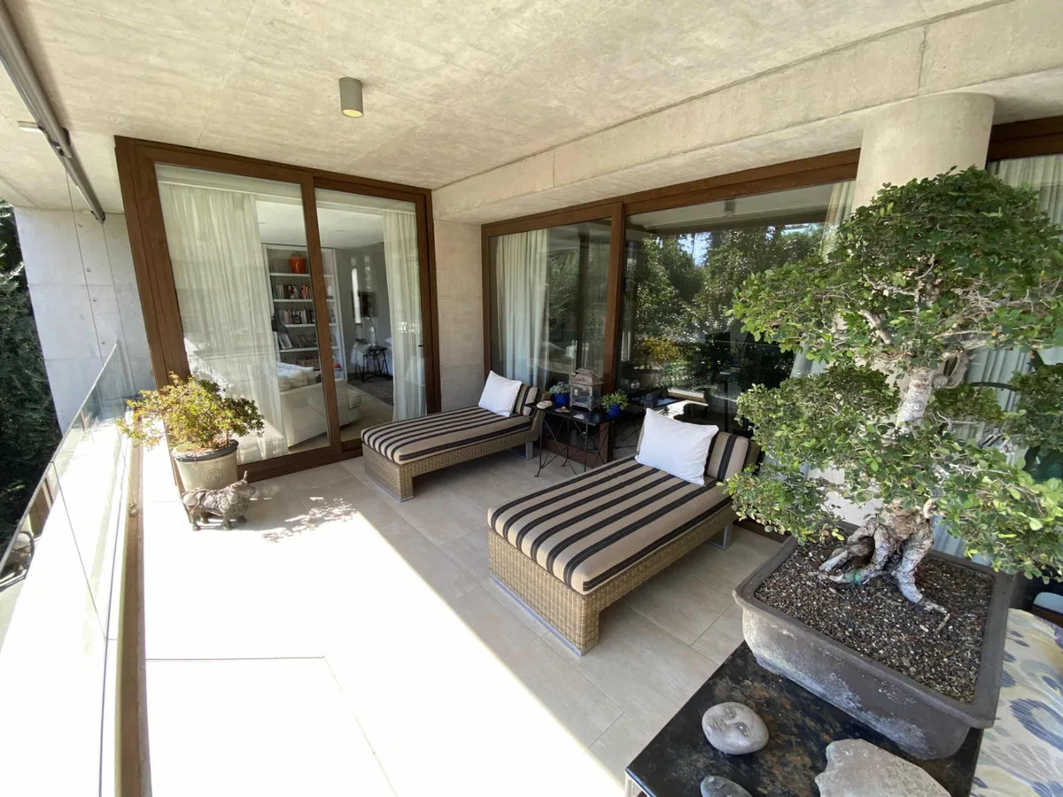 Arriendo Departamento 4D 5B 5E 1B Estoril - Las Condes