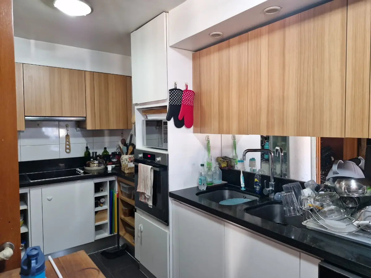 Venta Departamento NO 4D 4B 1E 1Bd - Vitacura