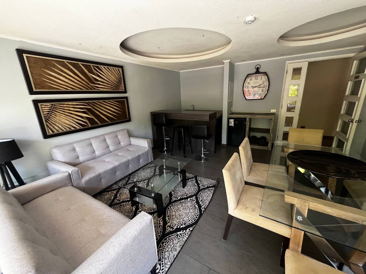 Venta Departamento NO 3D en suite Walk-in cl&oacute;set 2B 1E 1Bd Metro &Ntilde;u&ntilde;oa - &Ntilde;u&ntilde;oa