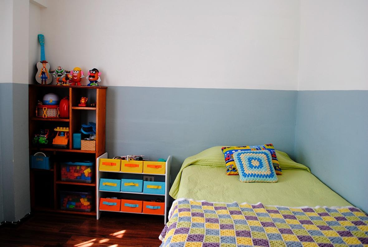 Venta Departamento 3D 1B 1E Estadio Nacional - &Ntilde;u&ntilde;oa