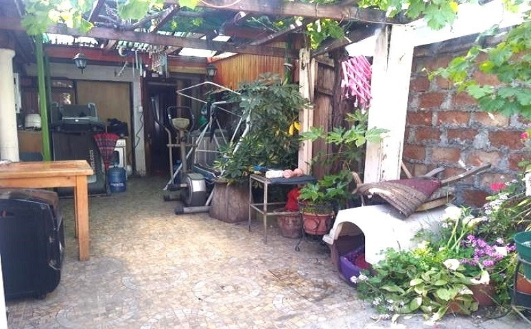 Venta Casa 3D Villa La Reina - La Reina