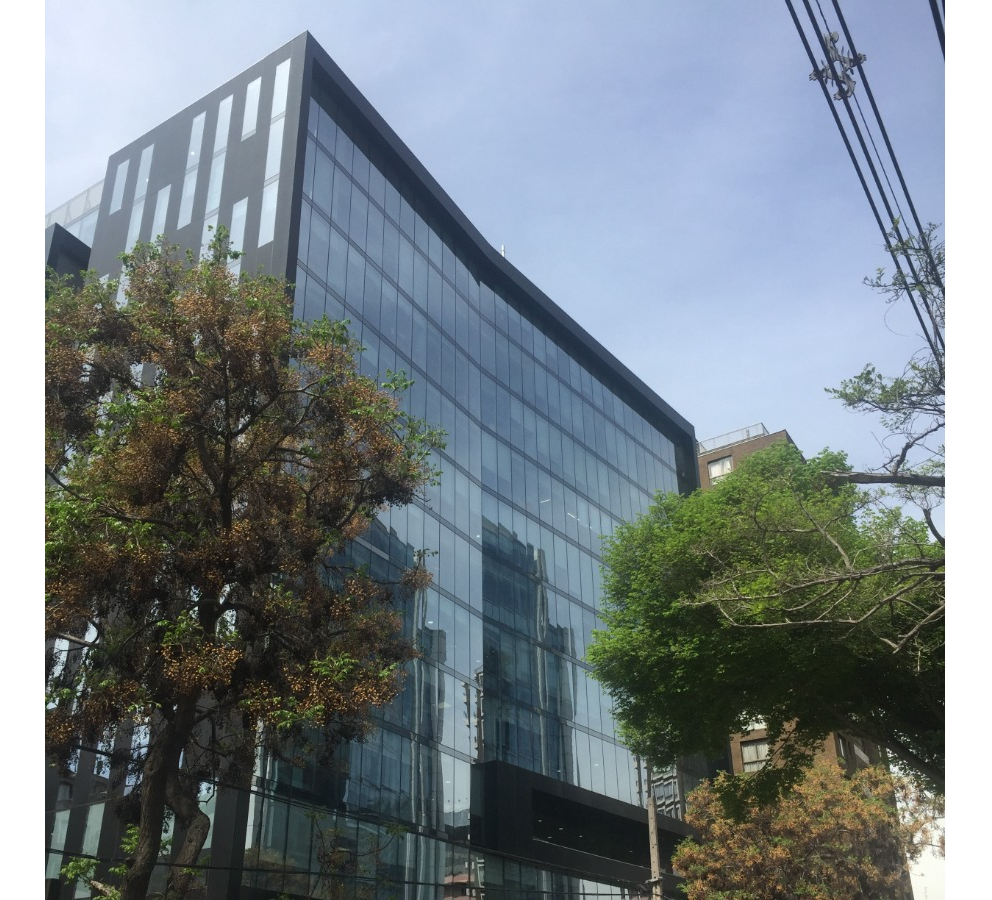 Arriendo Oficina O 2B Pedro de Valdivia - Providencia