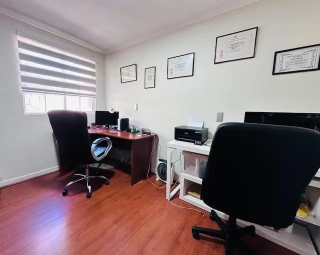 Venta Casa NO 6D en suite 5B 2E 1B El Huinganal - Lo Barnechea