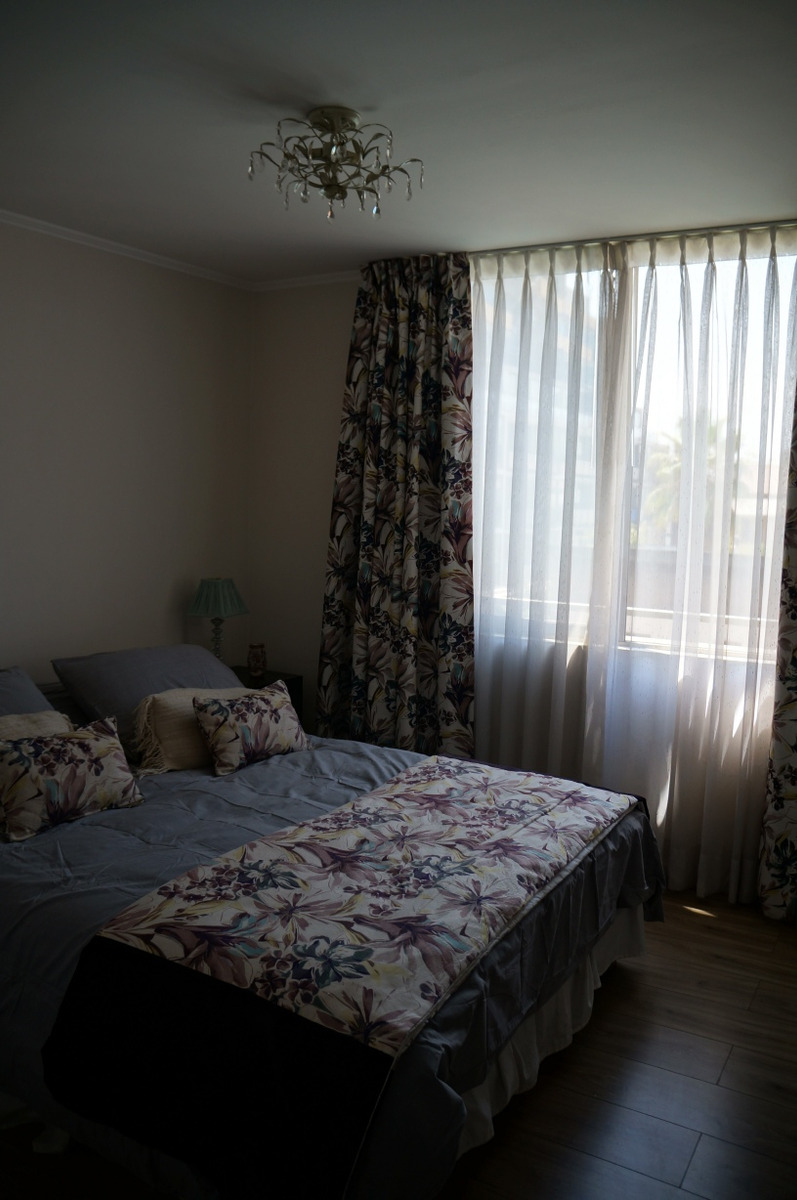 Venta Departamento 3D 2B 2E Metro Irarr&aacute;zaval - &Ntilde;u&ntilde;oa