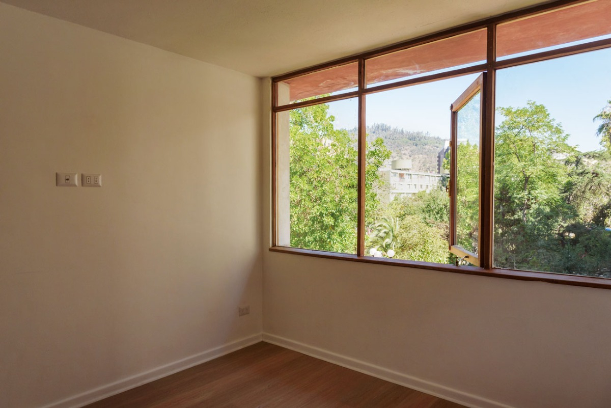 Arriendo Departamento NP 3D 2B 1B Pedro de Valdivia - Providencia