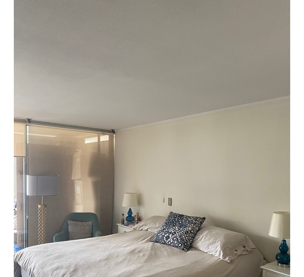 Venta Departamento 3D Rotonda Atenas - Las Condes