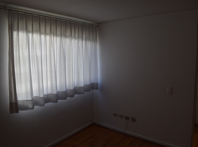 Arriendo Departamento SO 3D 2B 1E 1B Parque Bicentenario - Vitacura