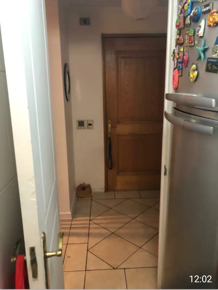 Venta Departamento P 2D en suite 2B 1E 1Bd Sebasti&aacute;n Elcano - Las Condes