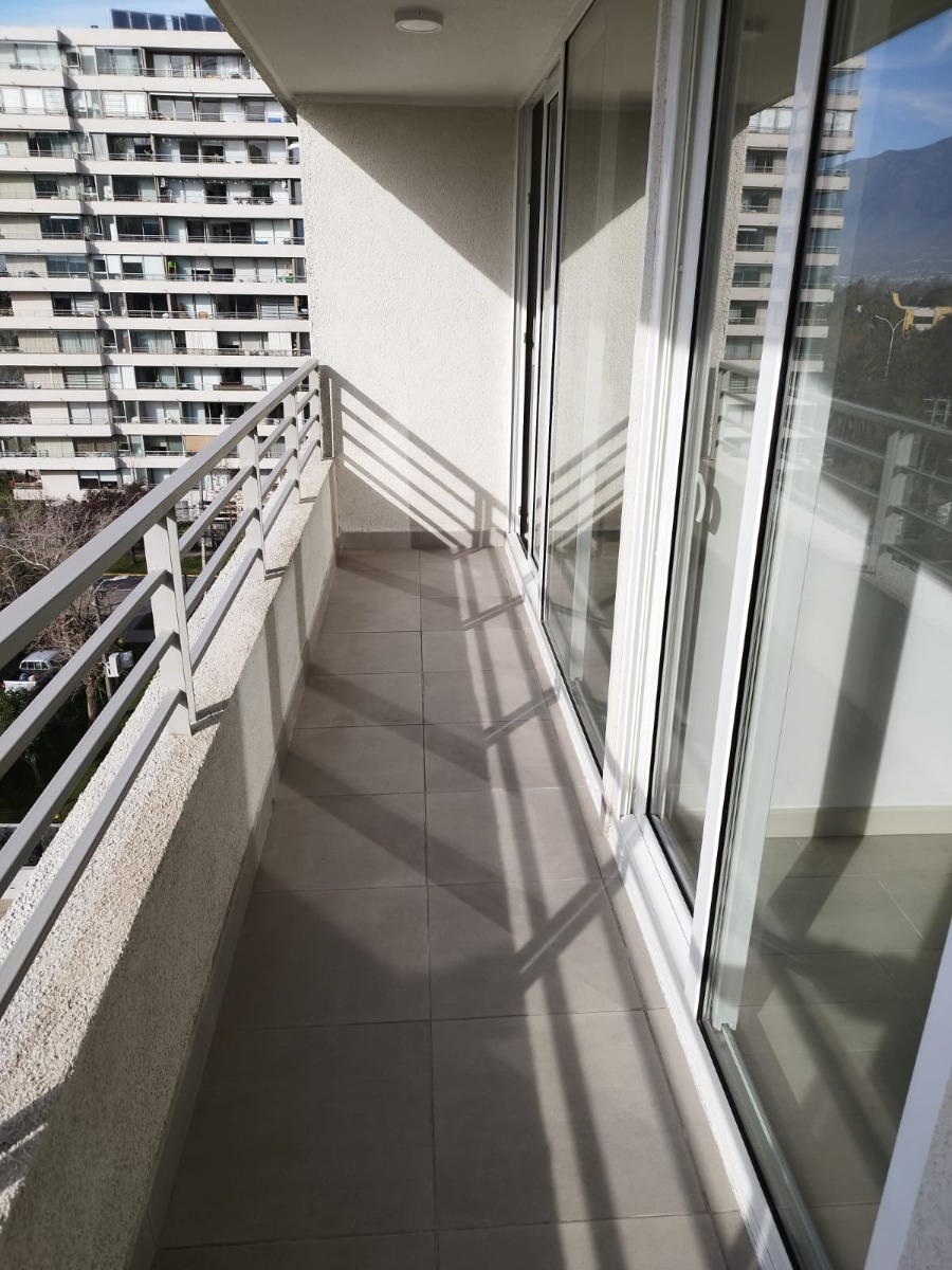 Arriendo Departamento 2D 2B 1E 1B Amapolas - &Ntilde;u&ntilde;oa