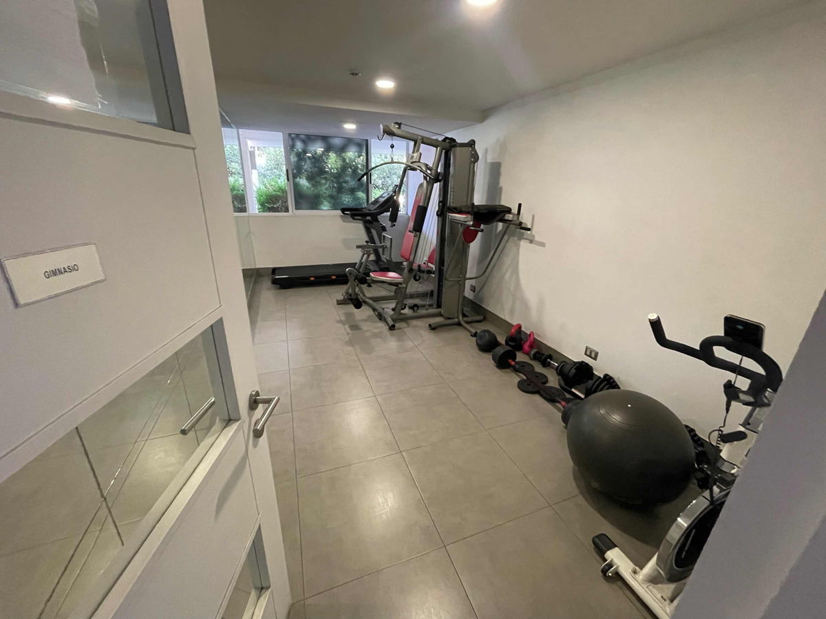 Arriendo Departamento SO 3D en suite Walk-in cl&oacute;set 2B 1E 1B Plaza Ega&ntilde;a - &Ntilde;u&ntilde;oa