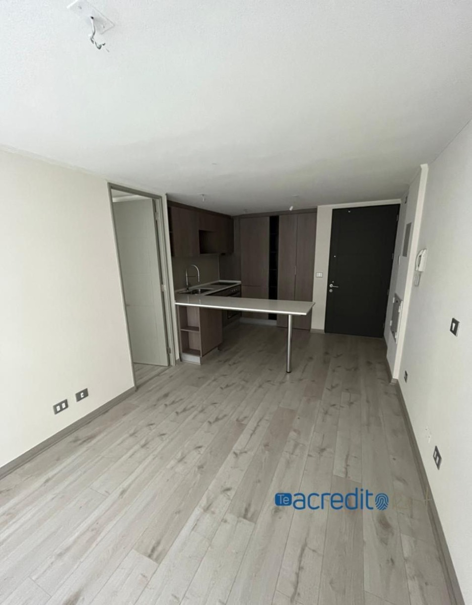 Venta Departamento NO 1D en suite Walk-in cl&oacute;set 1B 1E 1B Plaza Ega&ntilde;a - &Ntilde;u&ntilde;oa