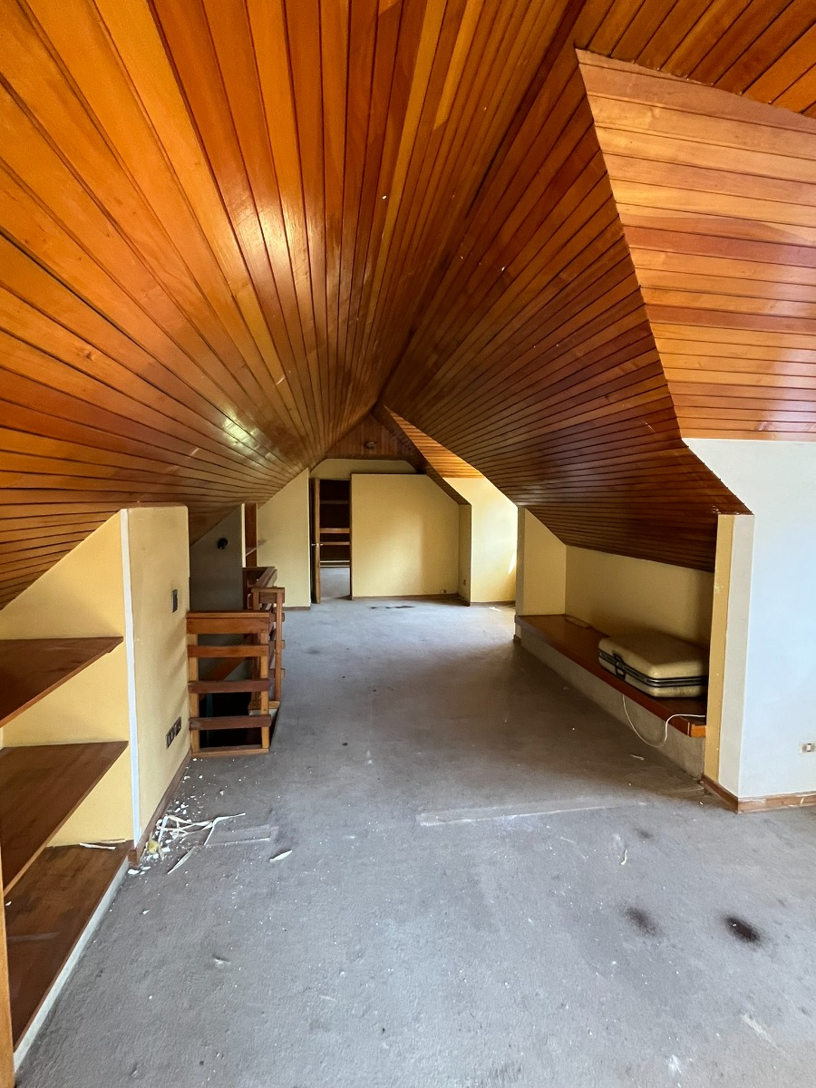 Venta Casa NO 4D en suite 2B 2E La Llaver&iacute;a - Vitacura