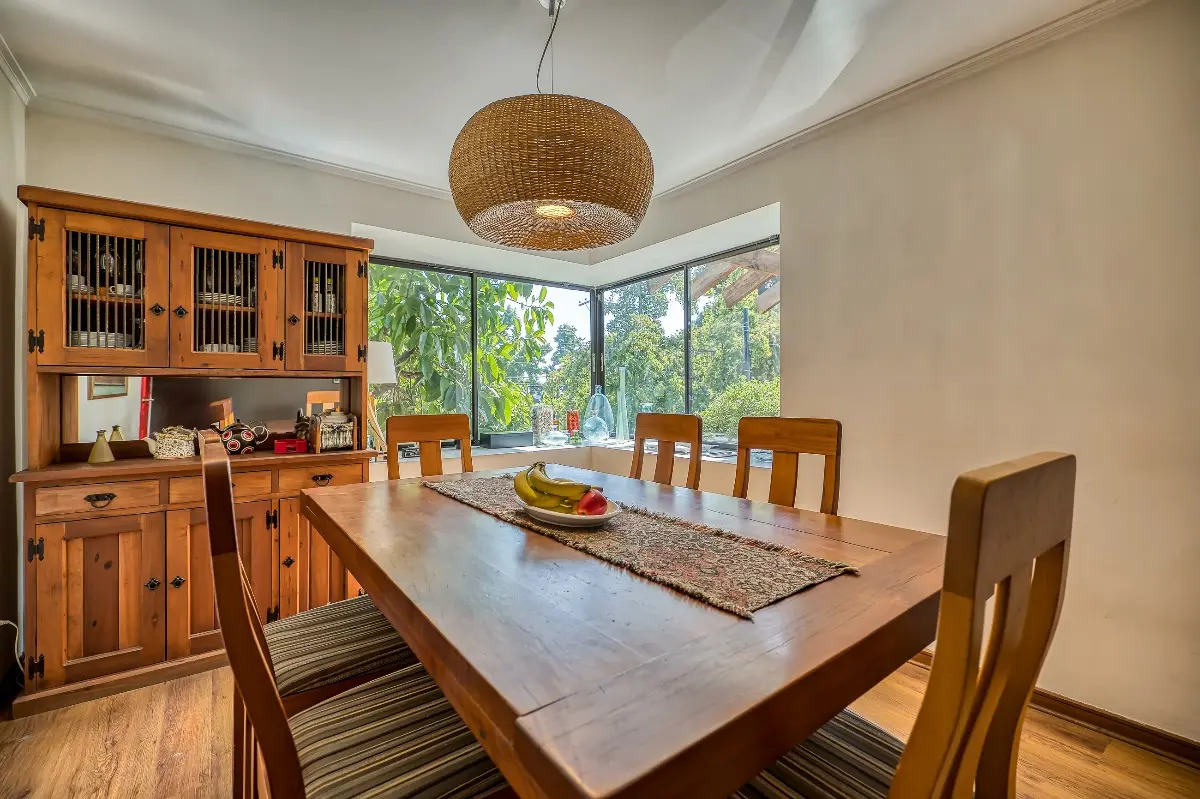 Venta Casa NO 5D en suite 4B 2E Los Dominicos - Las Condes