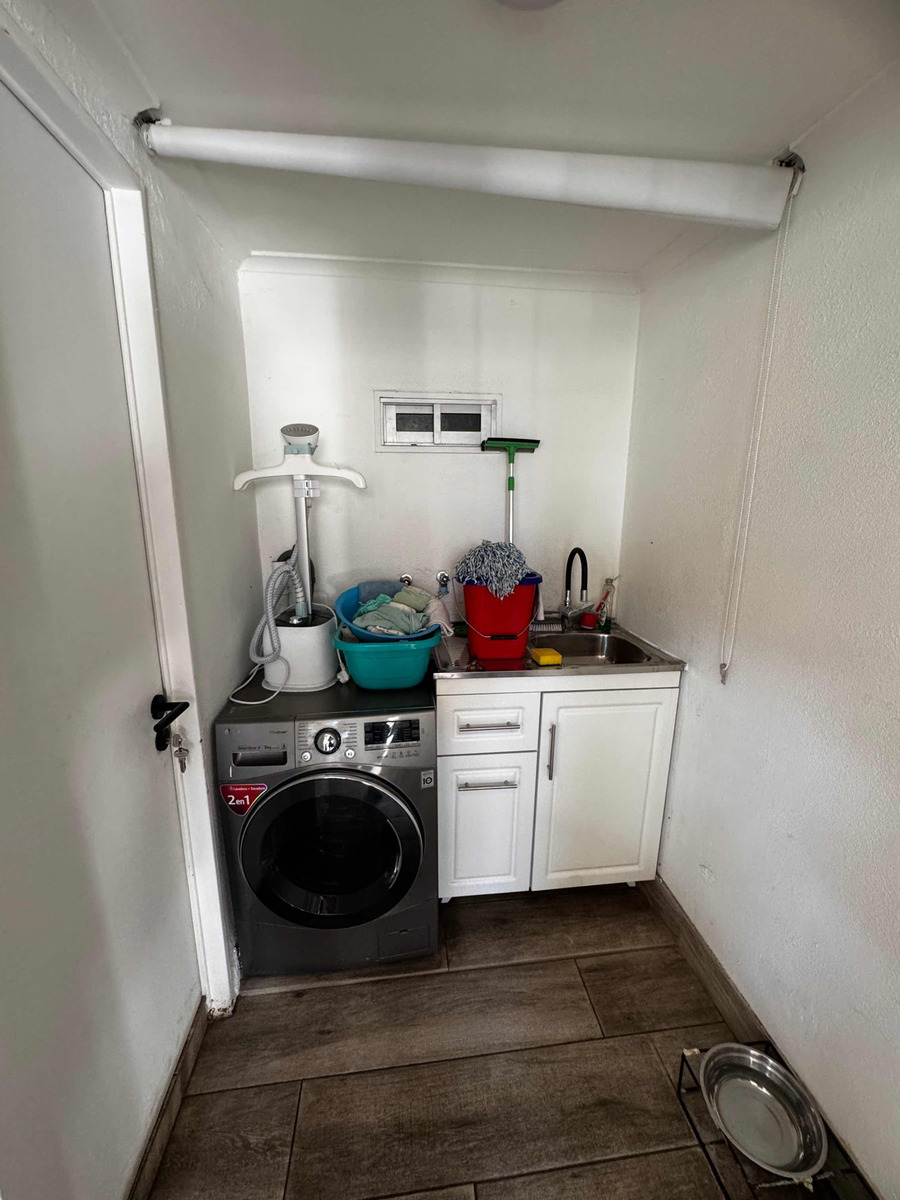 Venta Casa 3D 2B 2E Sebasti&aacute;n Elcano - Las Condes
