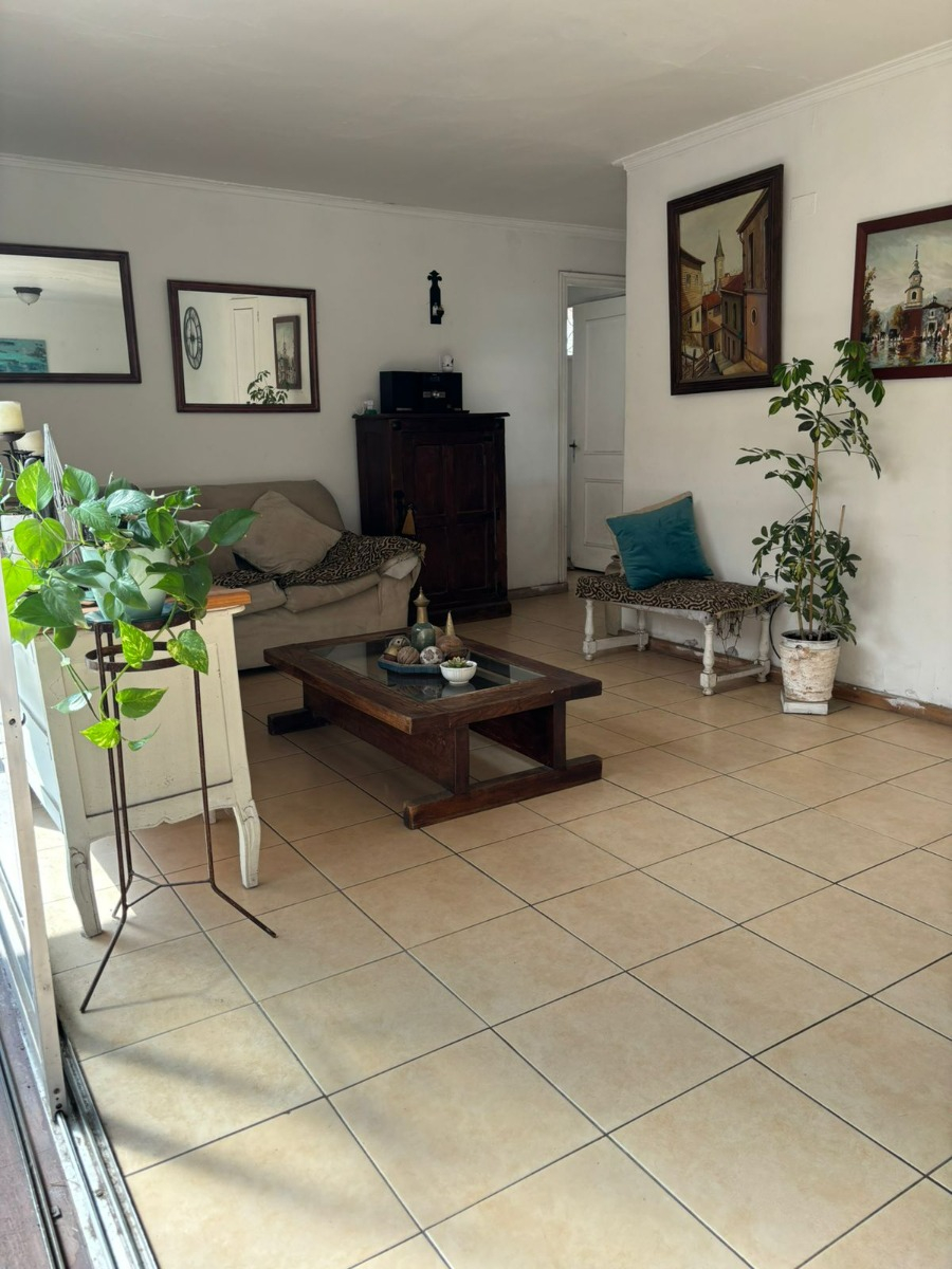 Arriendo Casa NO 3D en suite 2B 3E Los Dominicos - Las Condes