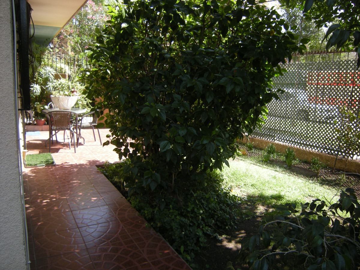 Venta Departamento 3D  - Providencia