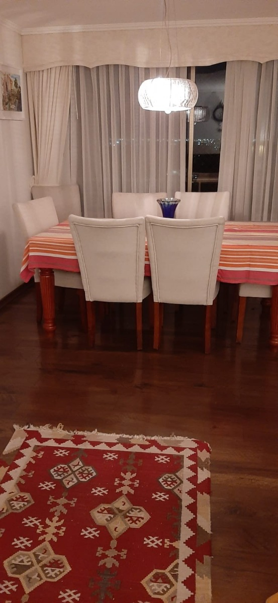 Venta Departamento 3D Rotonda Atenas - Las Condes