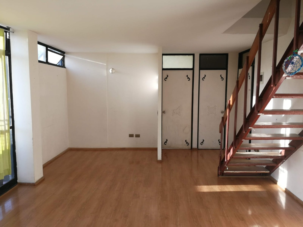 Venta Departamento P 3D 2B Estadio Nacional - &Ntilde;u&ntilde;oa