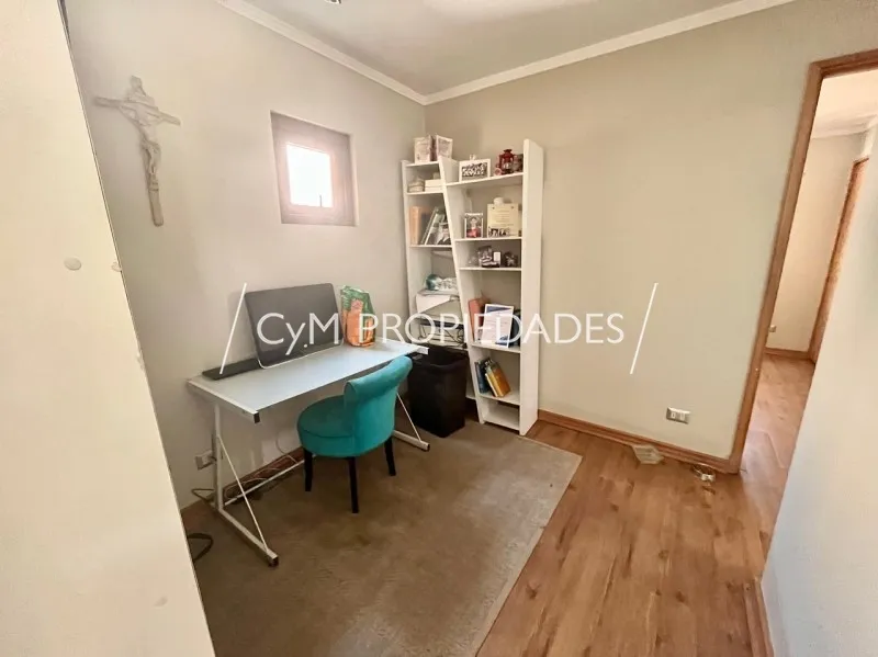 Venta Casa O 5D WI cl&oacute;set Suite 5B 2E El Huinganal - Lo Barnechea