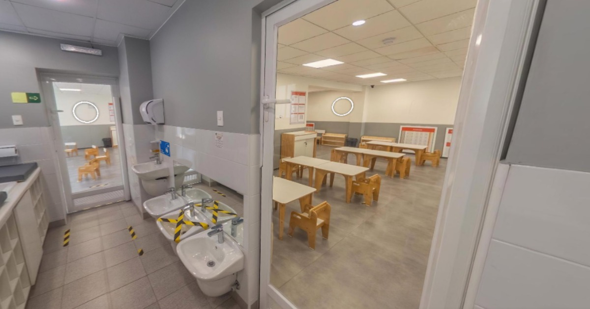 Arriendo Casa 7D 5B 2E 4B Barrio El Golf - Las Condes