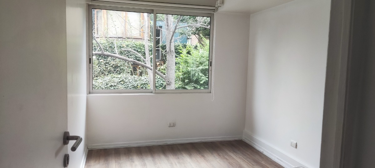 Arriendo Casa NO 5D en suite 3B 2E 2B La Reina Alta - La Reina