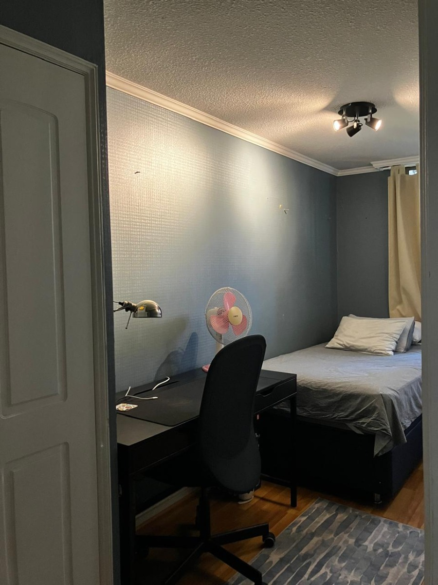 Arriendo Departamento S 3D en suite 3B 2E 1B Nueva Las Condes - Las Condes