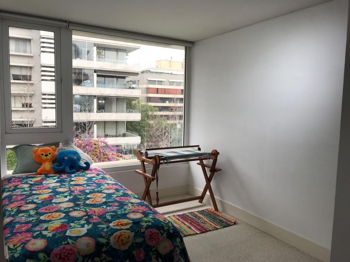Arriendo Departamento NP 2D 1E P&iacute;o XI - Vitacura