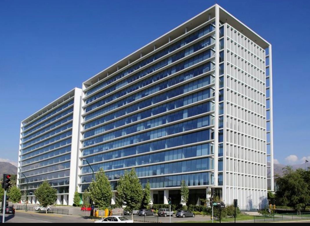 Venta Oficina SO 1B 1E 1B Puente Nuevo - Lo Barnechea