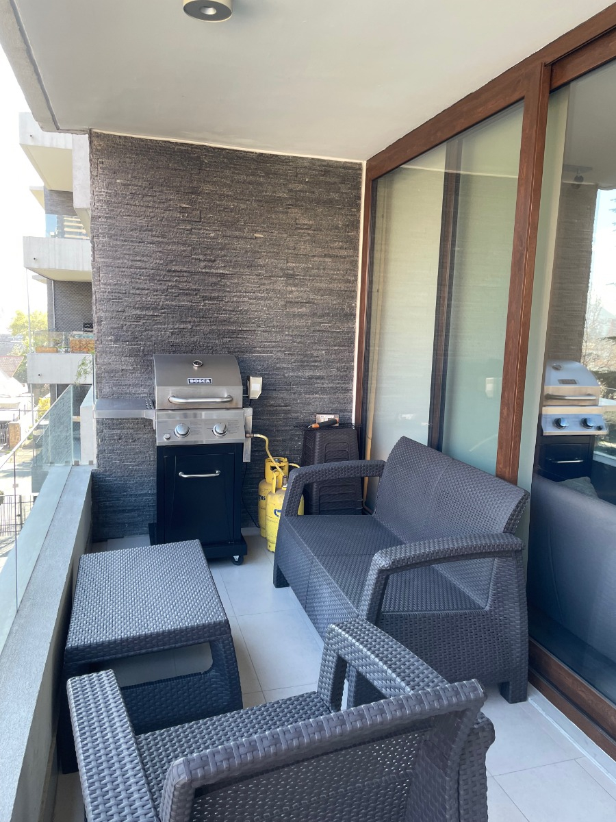 Venta Departamento P 1D en suite Walk-in cl&oacute;set 1B 1E 1B Nuestra Se&ntilde;ora del Rosario - Vitacura