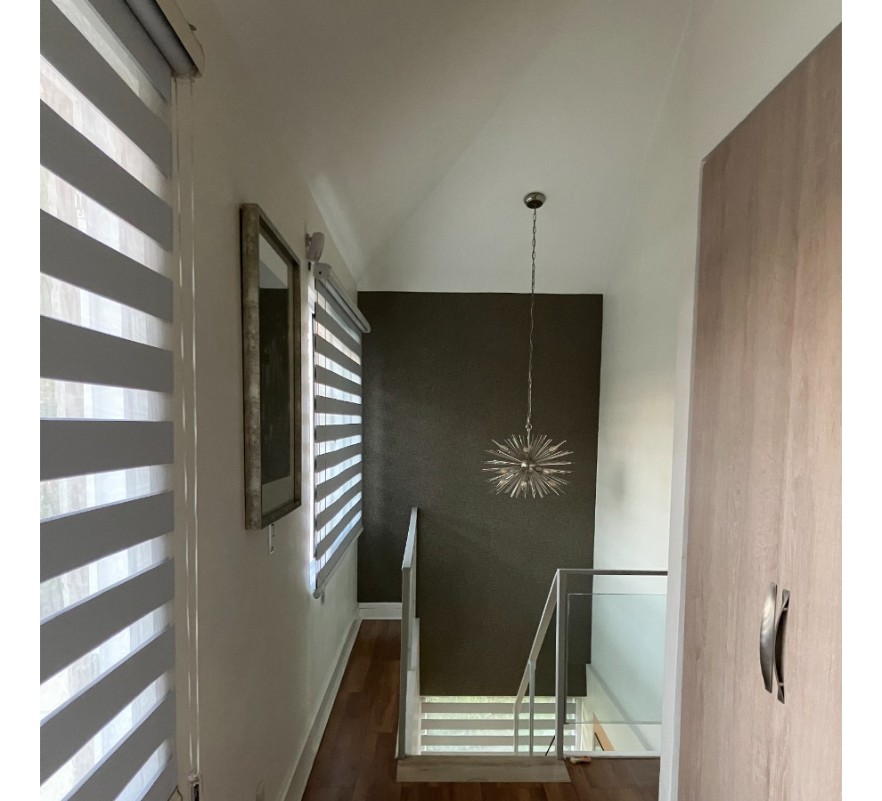 Venta Casa 4D en suite 3B 2E Alto Las Condes - Las Condes