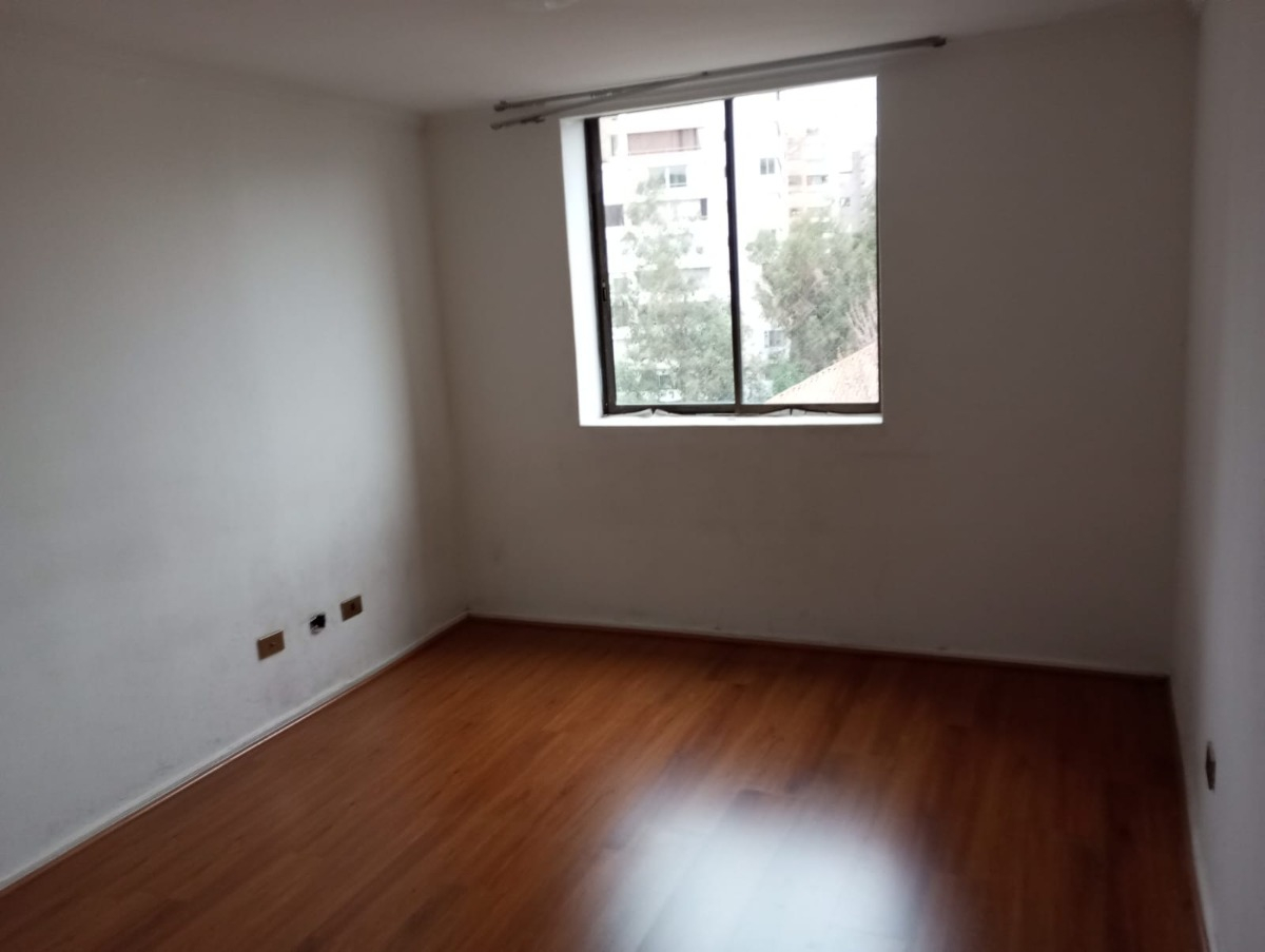 Arriendo Departamento 3D en suite 3B 2E 1B Sebasti&aacute;n Elcano - Las Condes