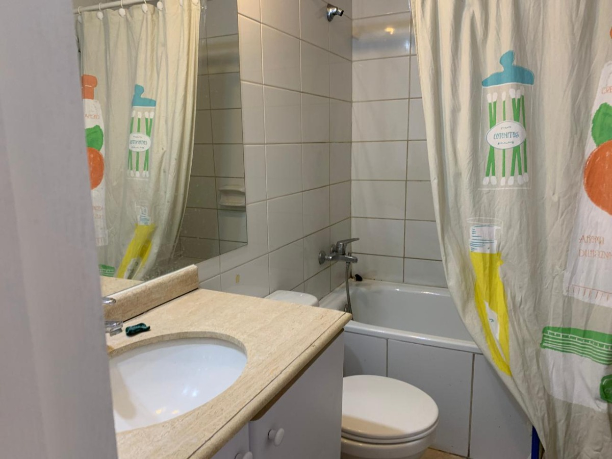 Arriendo Departamento O 3D 3B 1E 1B Plaza &Ntilde;u&ntilde;oa - &Ntilde;u&ntilde;oa