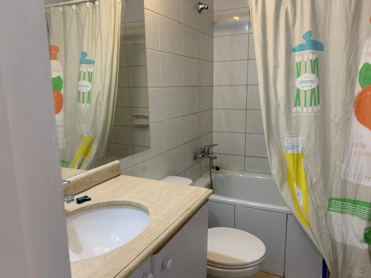 Arriendo Departamento O 3D 3B 1E 1B Plaza &Ntilde;u&ntilde;oa - &Ntilde;u&ntilde;oa