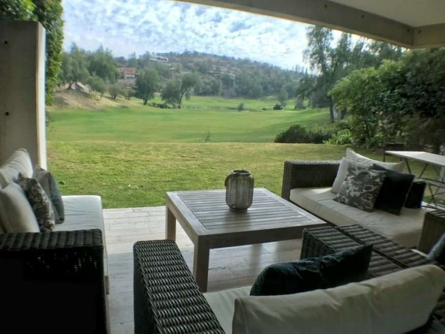 Venta Departamento 5D en suite Walk-in cl&oacute;set 6B 4E 1B Valle Escondido - Lo Barnechea