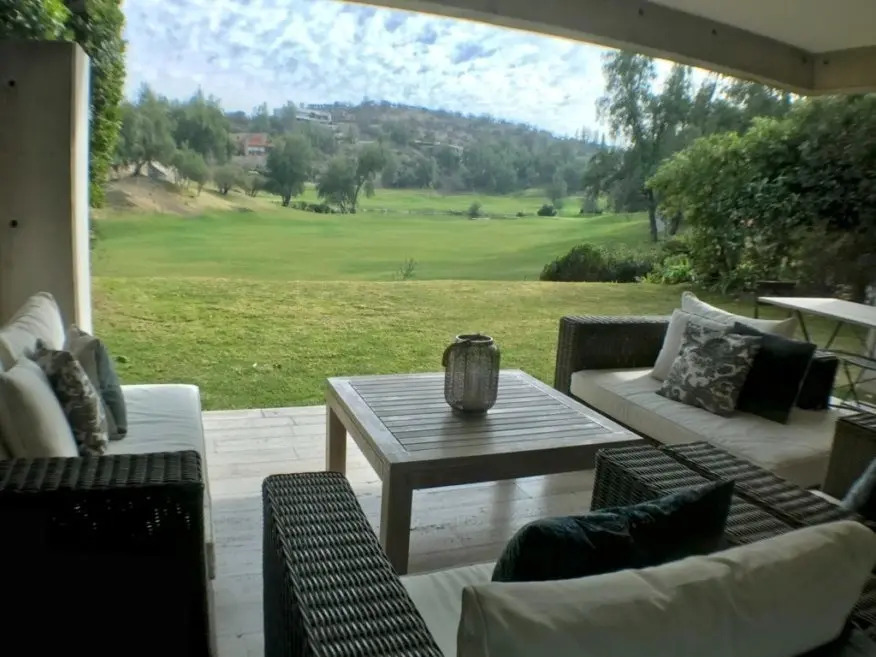 Venta Departamento 5D en suite Walk-in cl&oacute;set 6B 4E 1B Valle Escondido - Lo Barnechea