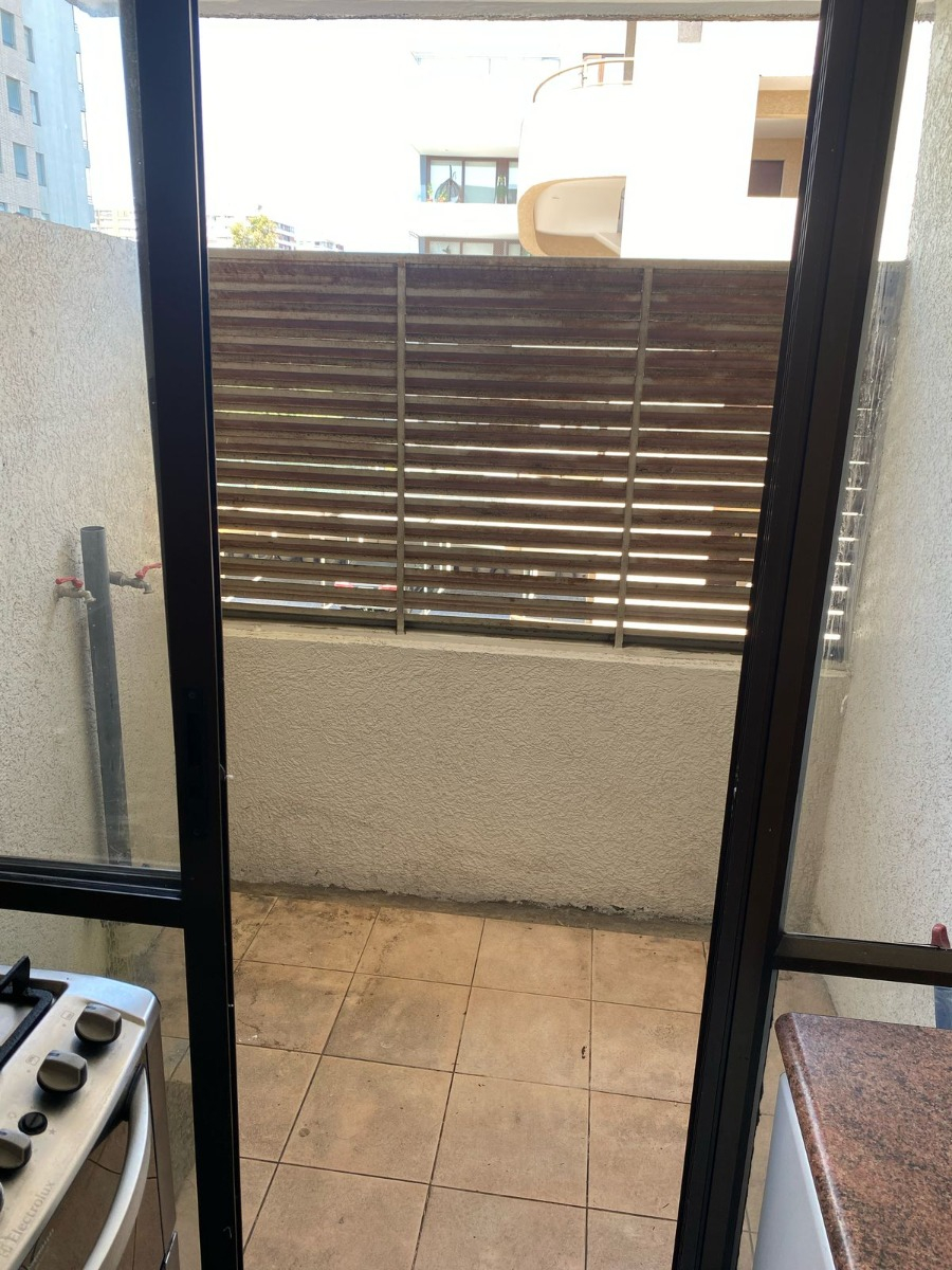 Arriendo Departamento P 3D en suite 2B 1E 1Bd Metro &Ntilde;u&ntilde;oa - &Ntilde;u&ntilde;oa