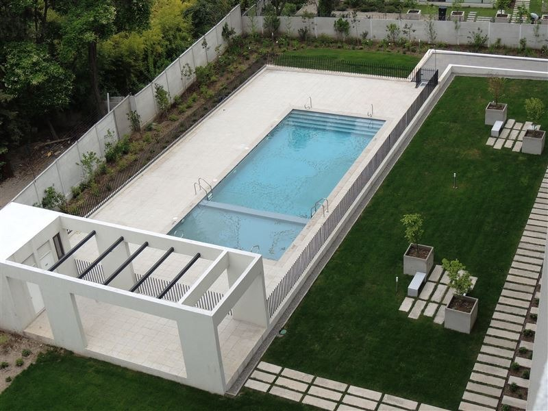 Arriendo Departamento 2D Puente Nuevo - Lo Barnechea